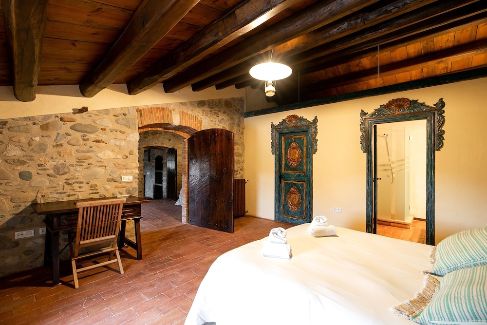 Mas Sastre - Luxury Farmhouse With Pool