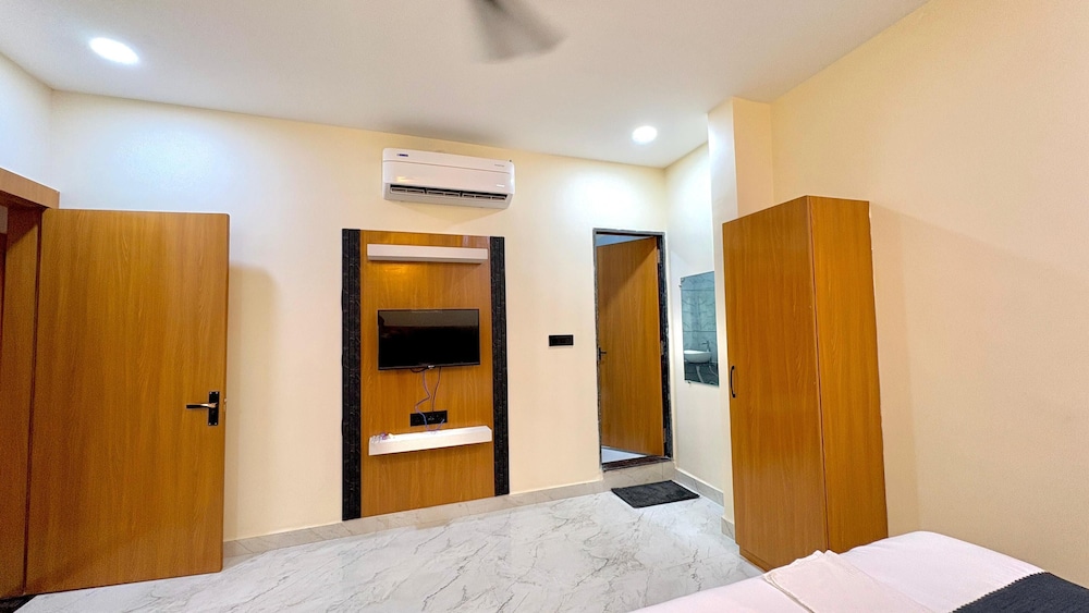 Hotel Hari Sajan