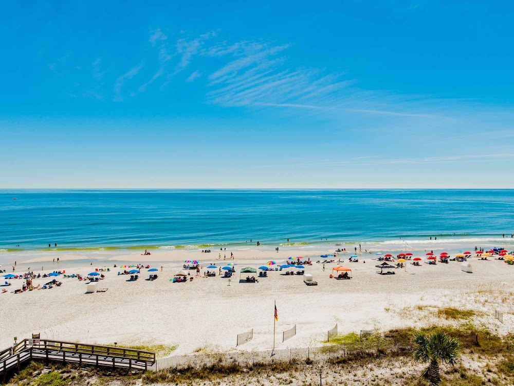 Pelican Pointe by Southern Vacation Rentals