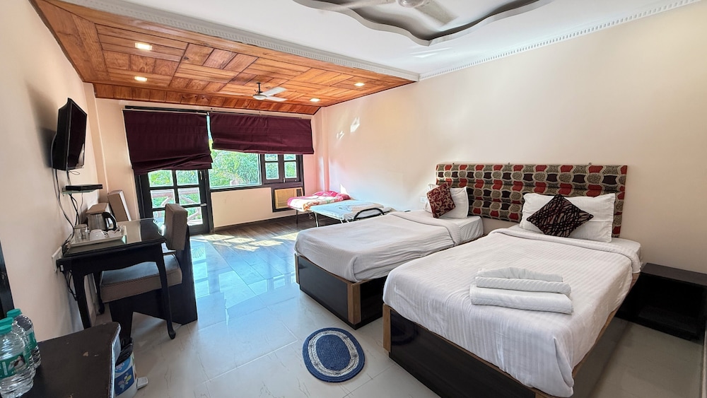 Hotel Dreamland Lataguri
