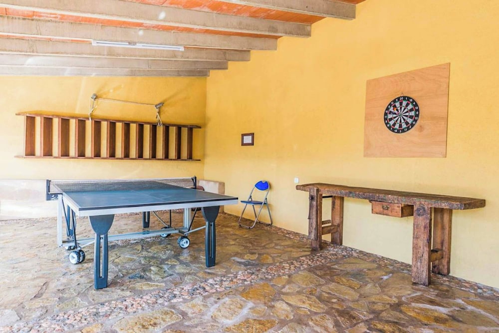 Villa Llarg