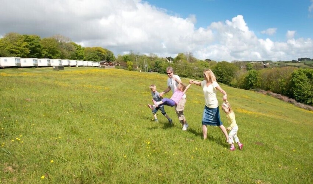 Looe Vacations - Killigarth Manor Holiday Park - Property Image 6