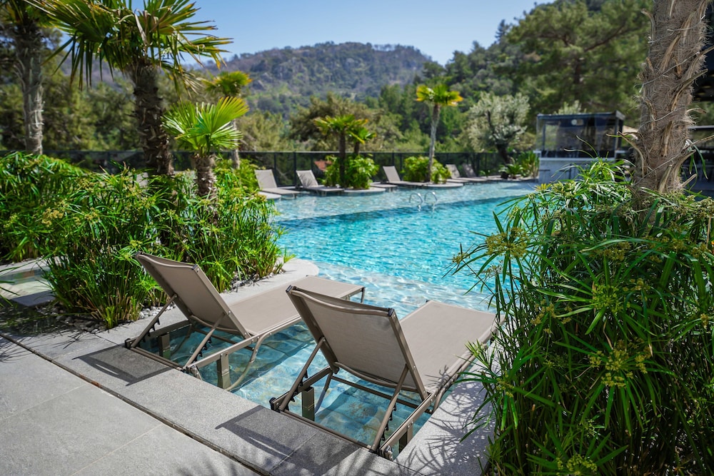 Ramitos Boutique Otel - Image 36