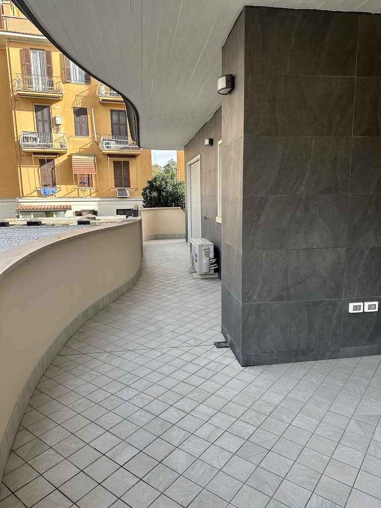 NLM Boutique Suites