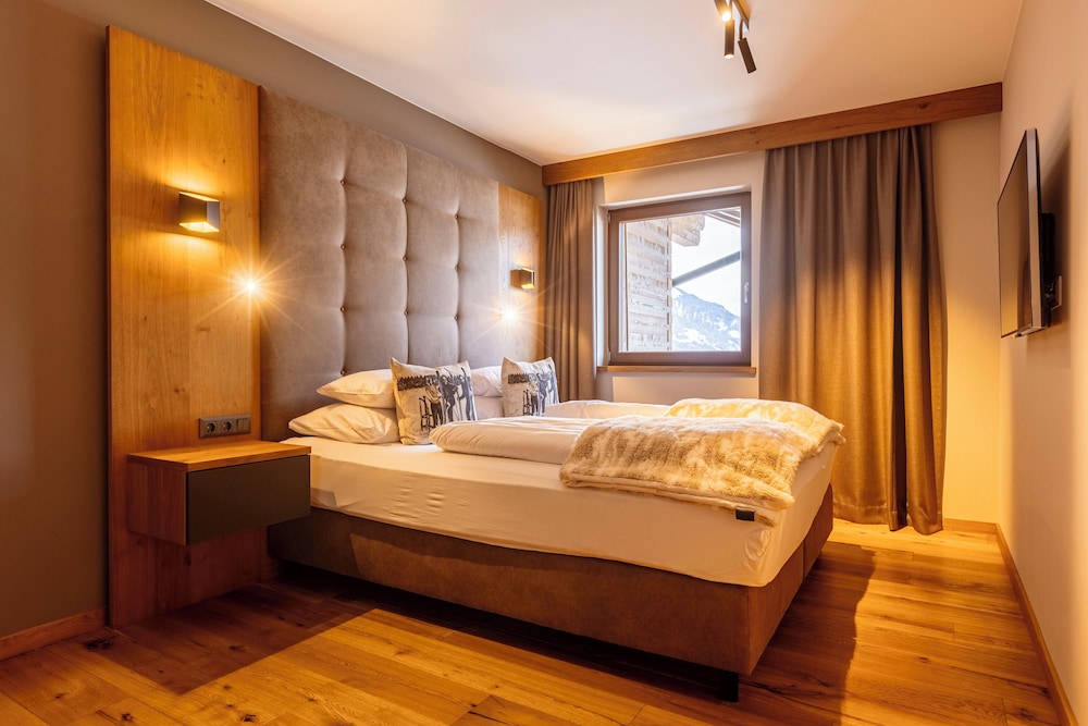 Bergresort Zugspitze Ehrwald by ALPS RESORTS