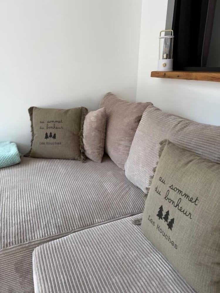 Appartement 1 chambre rénové