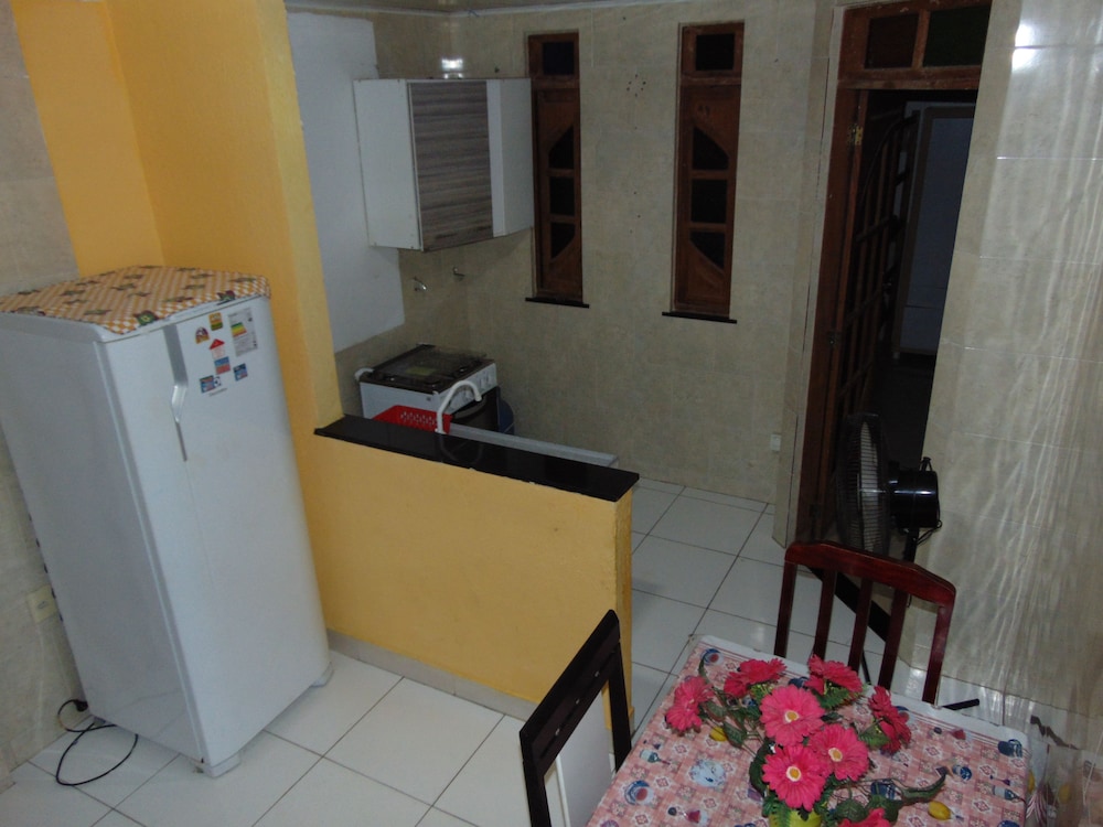 Apartamentos Itapuã Residence - Praia