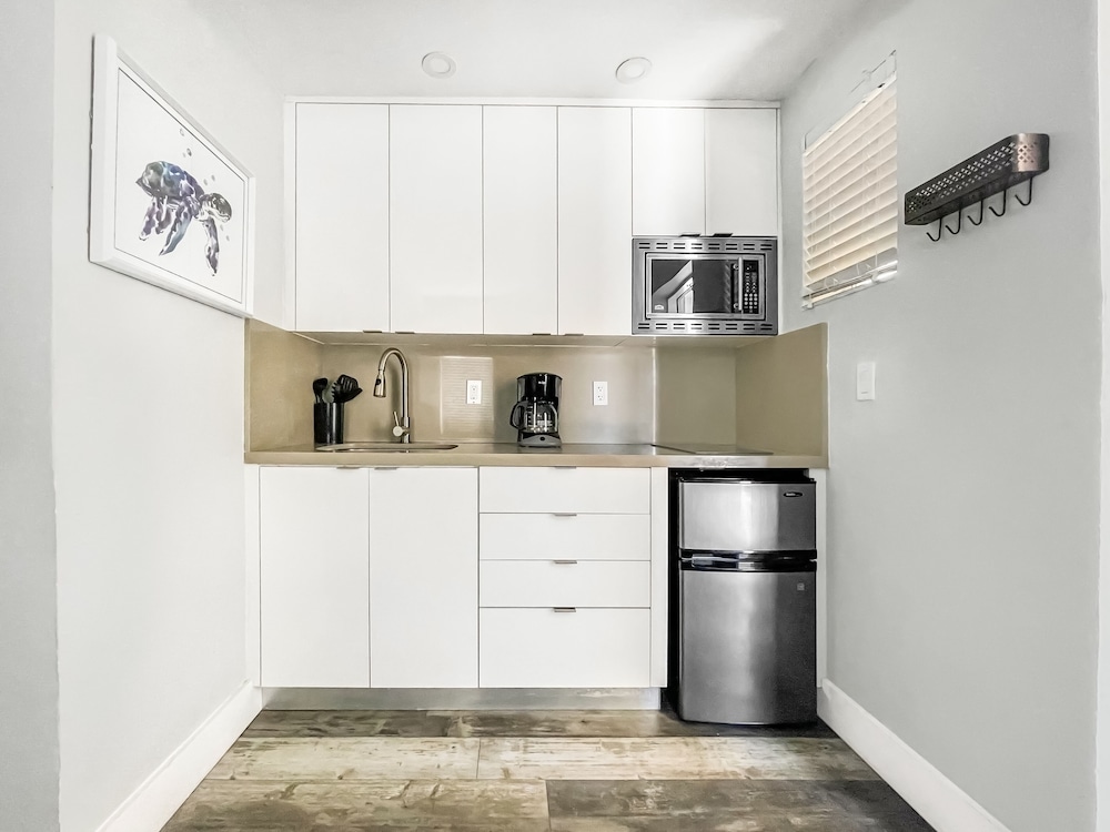 Neptune Oceanfront Rentals
