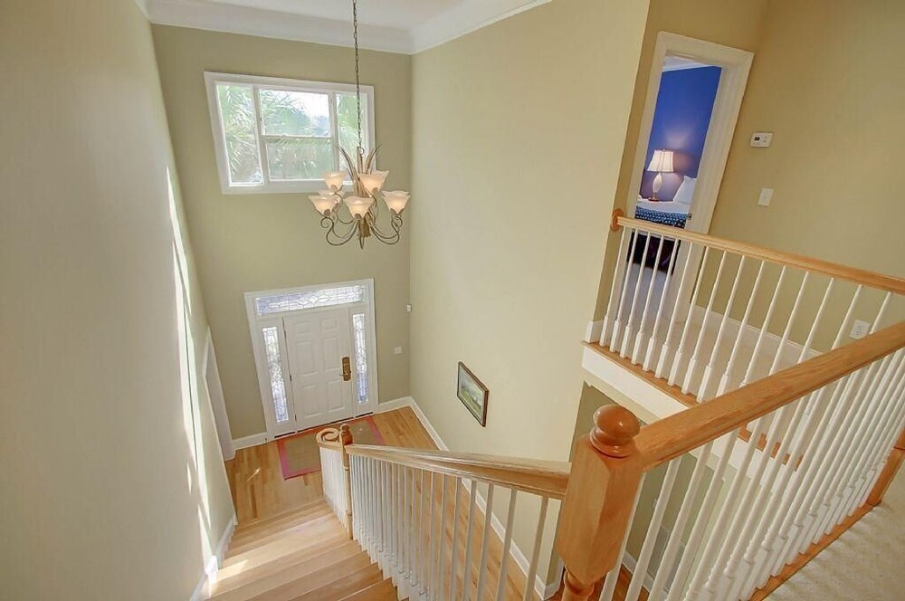 5803 Back Bay Drive view 5