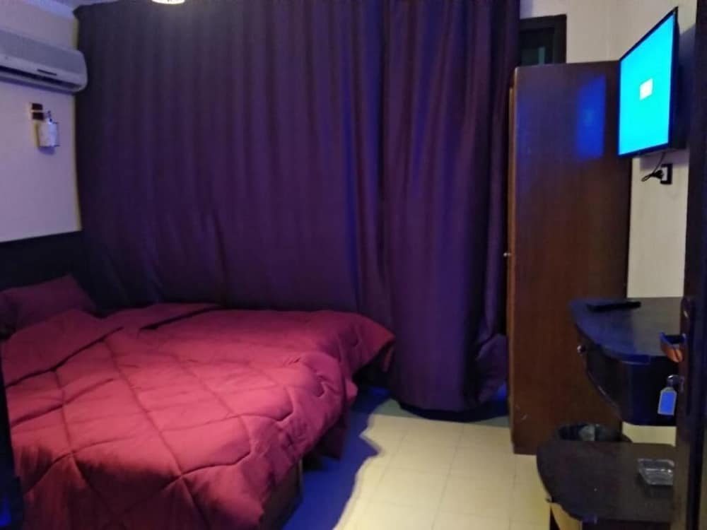 El Wahaa Inn