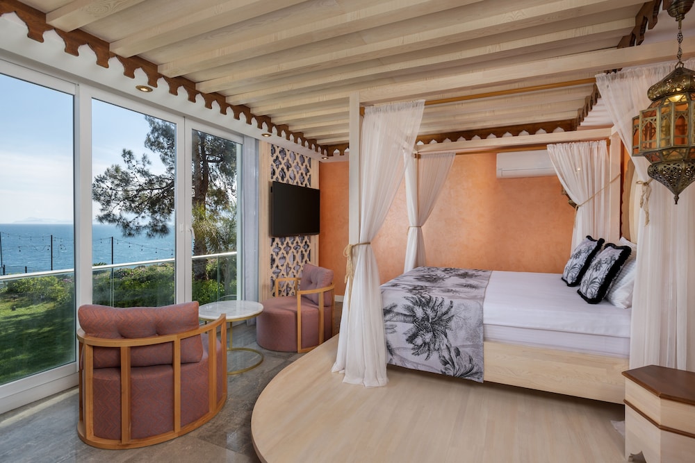 AFFLON SEA HILL KONSEPT - Image 46