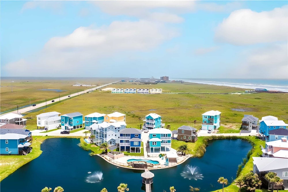 La Concha Blvd #31 -