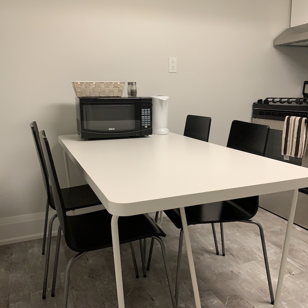 Kensington Suites