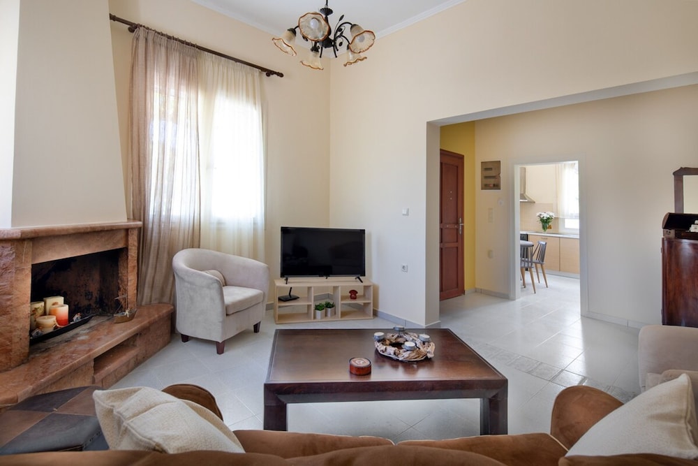 Casa Alta 2-bedroom House