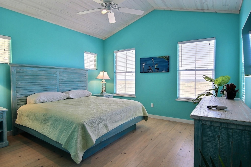 Cajun Beach GW101