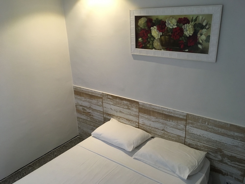 Flat Atlantico - Beira Mar