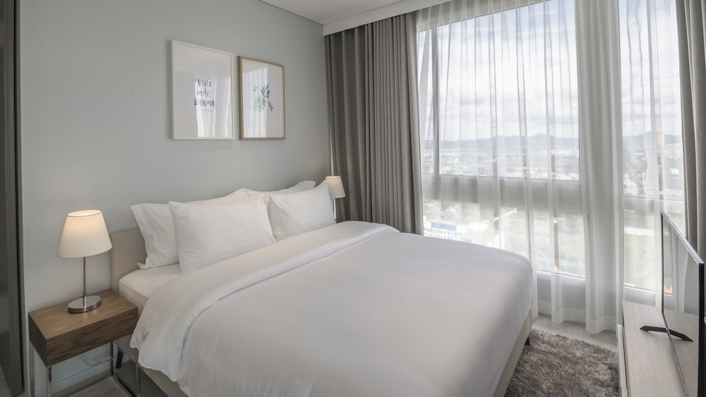 Veranda Condo Pattaya