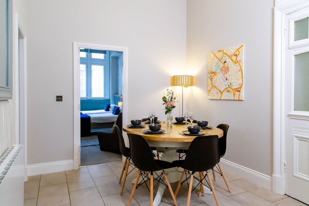 Goodramgate Apartments