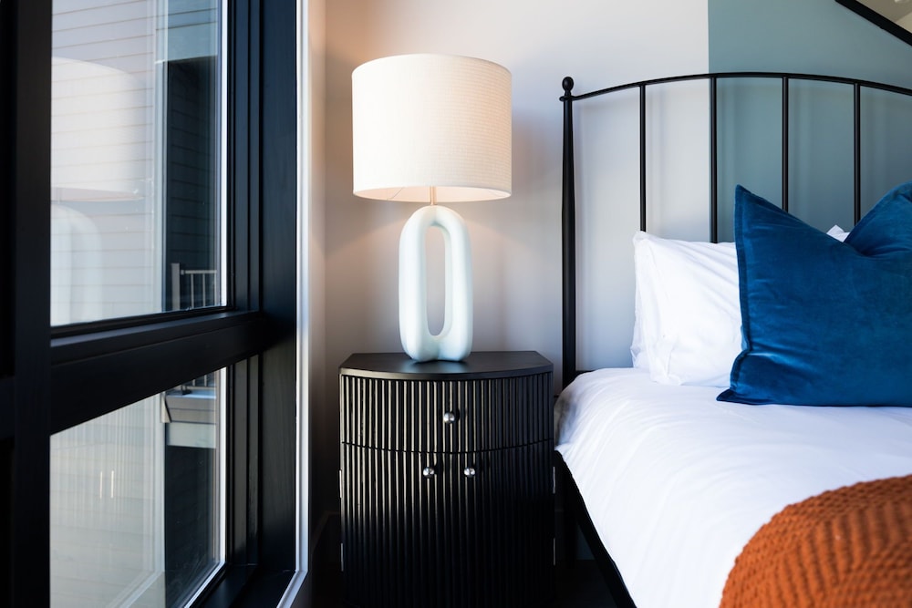 Nashville Hideaway-odyssey-heart of Midtown