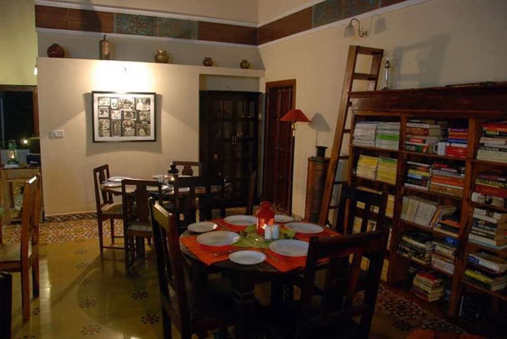 Silver Brook Estate Homestay view 5