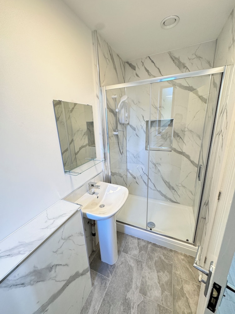 Ealing Broadway Great Stay