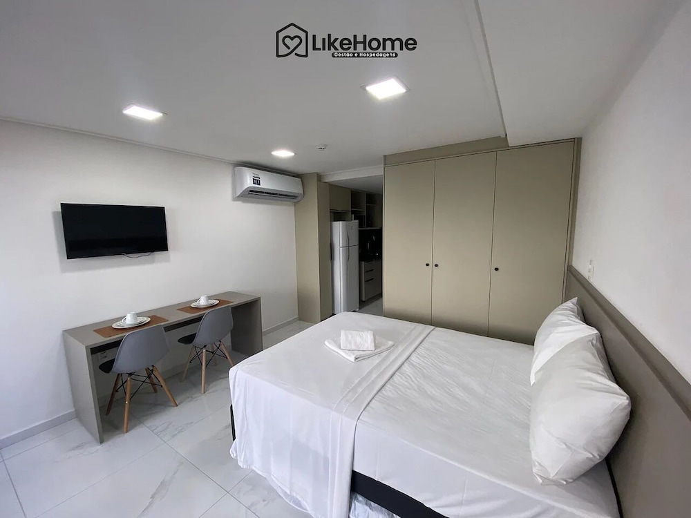 Move Tambaú II - LikeHome Hospedagens