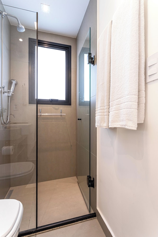 Pivô Pamplona by Viva - Apartamentos novos e espaçosos ao lado da Av Paulista