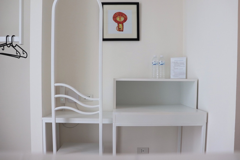 ResT Bangkok Poshtel