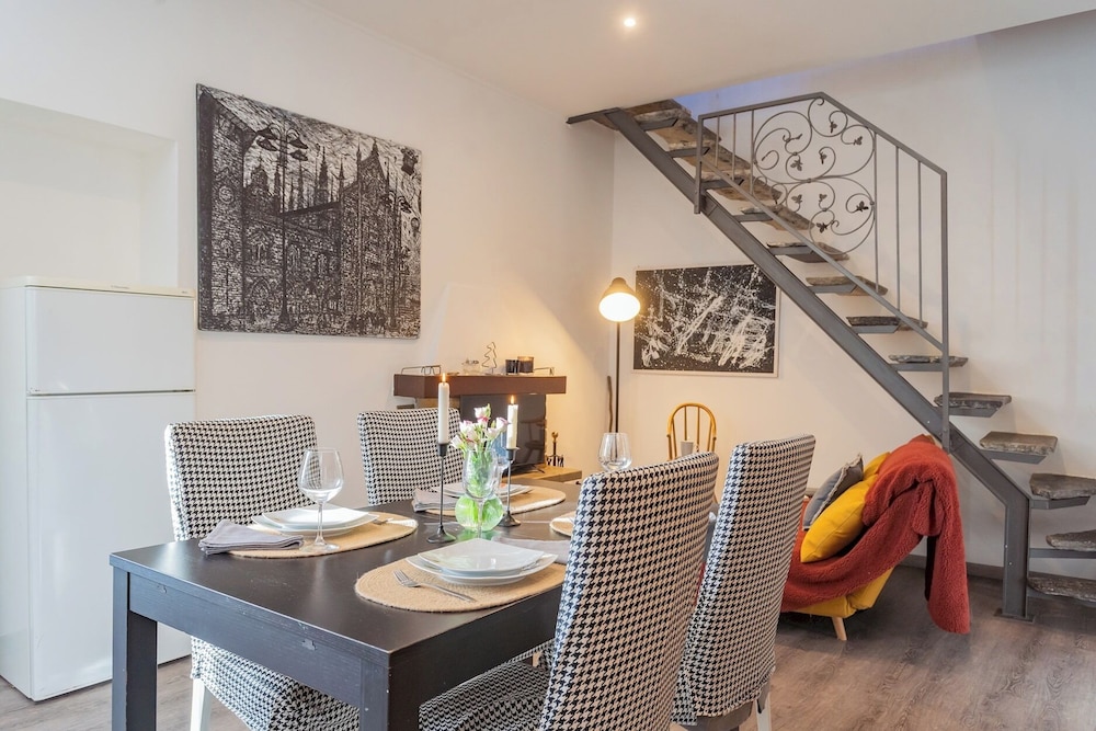 La Casa di Nino by Rent all Como