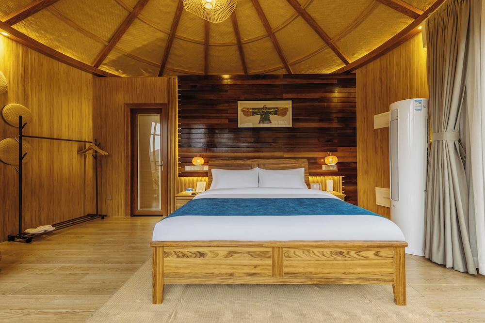 Tongcheng Mindful Retreat Eco Lodge