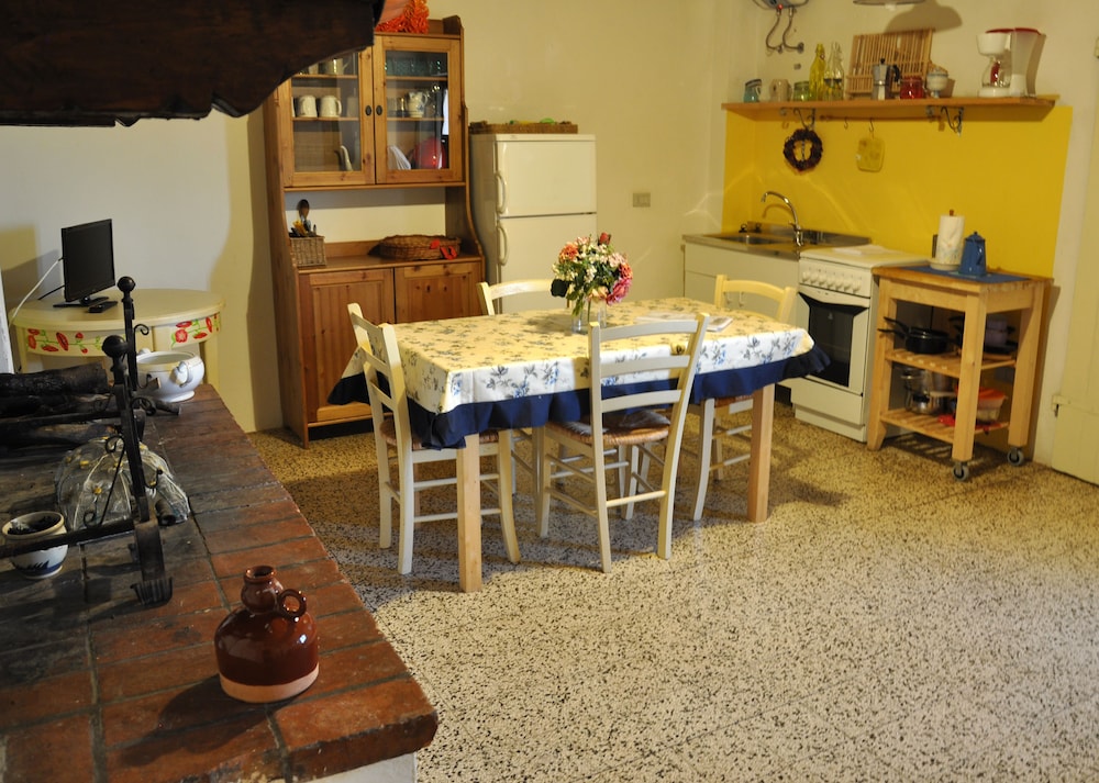 Fattoria Santa Lucia