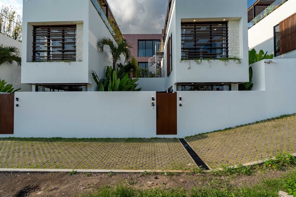 Villa Sevu 5