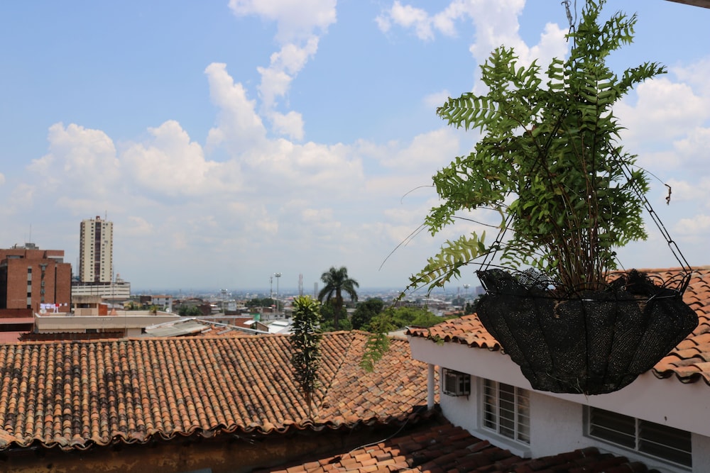 Santiago DC - Hostel