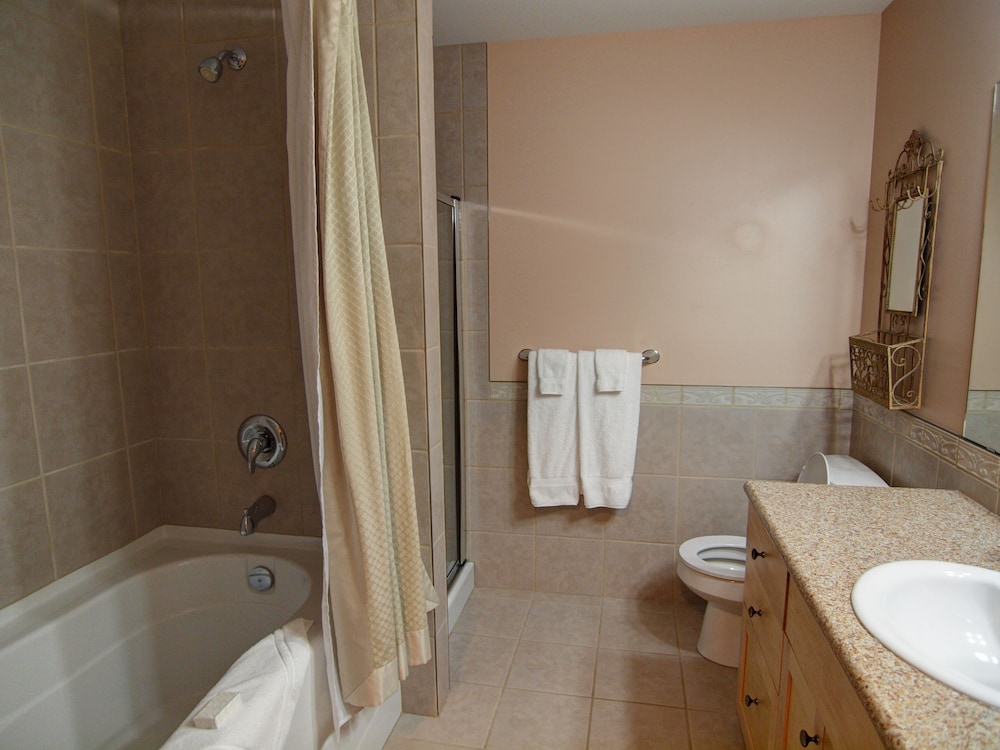 Mountain Town Properties Cascade Lodge 2E