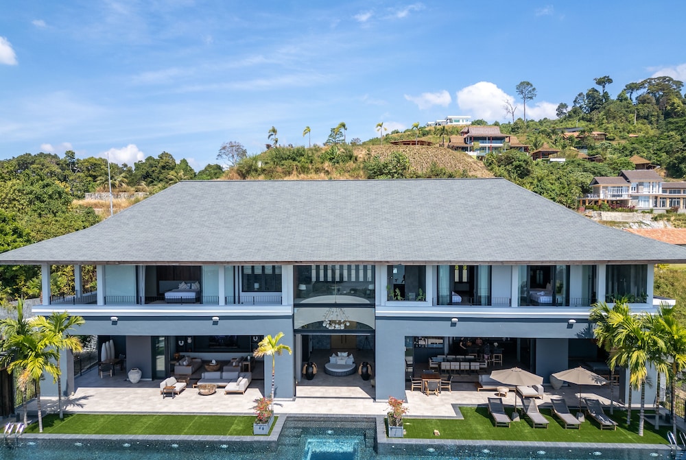 Villa Vista - Ultra-Luxury Private Villa
