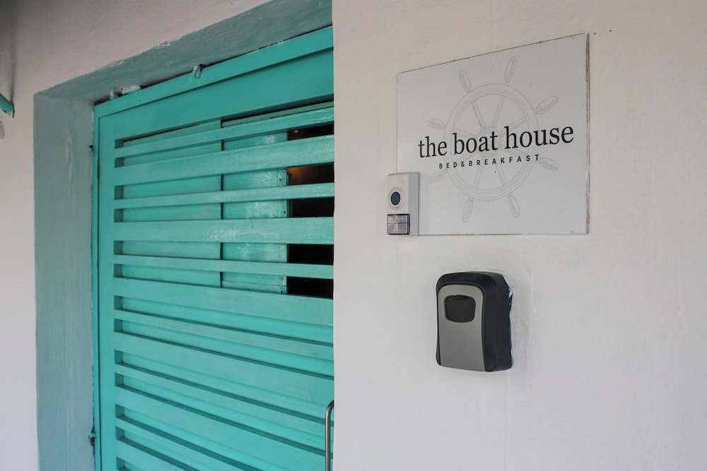 The boat house cancun