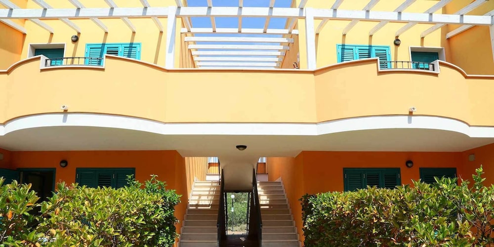 Hotel Baiamalva Resort - Image 1