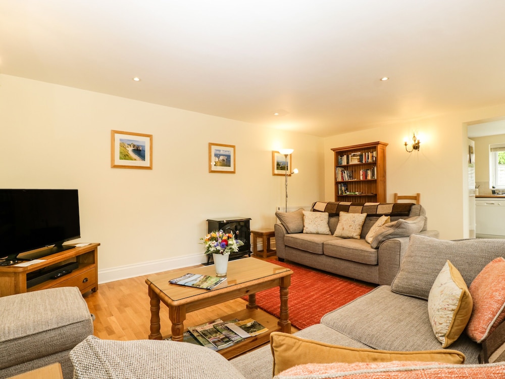 Belview Cottage