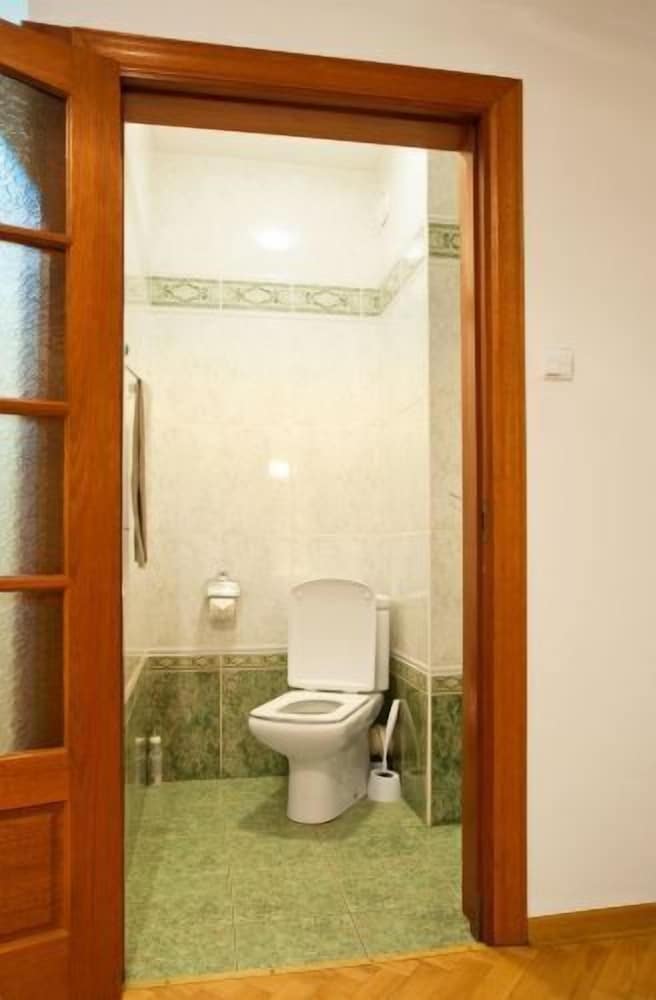 Quality APARTAMENT Jana Pawła II