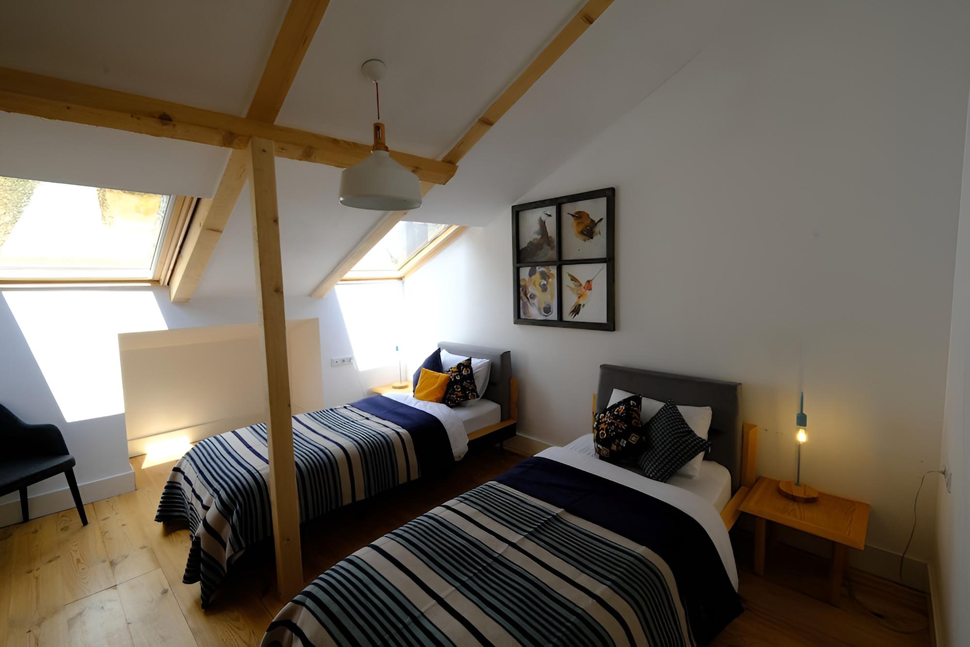 Nordic Hotel