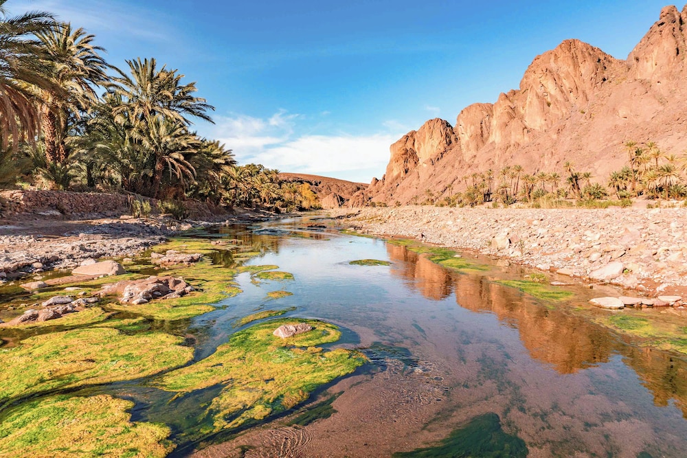 Family Stay Ouarzazate