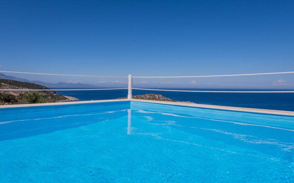 Orfos Villas