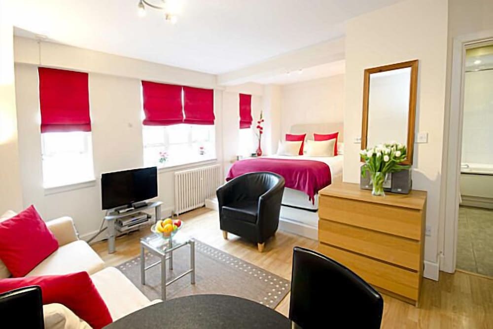 Nell Gwynn House Apartments