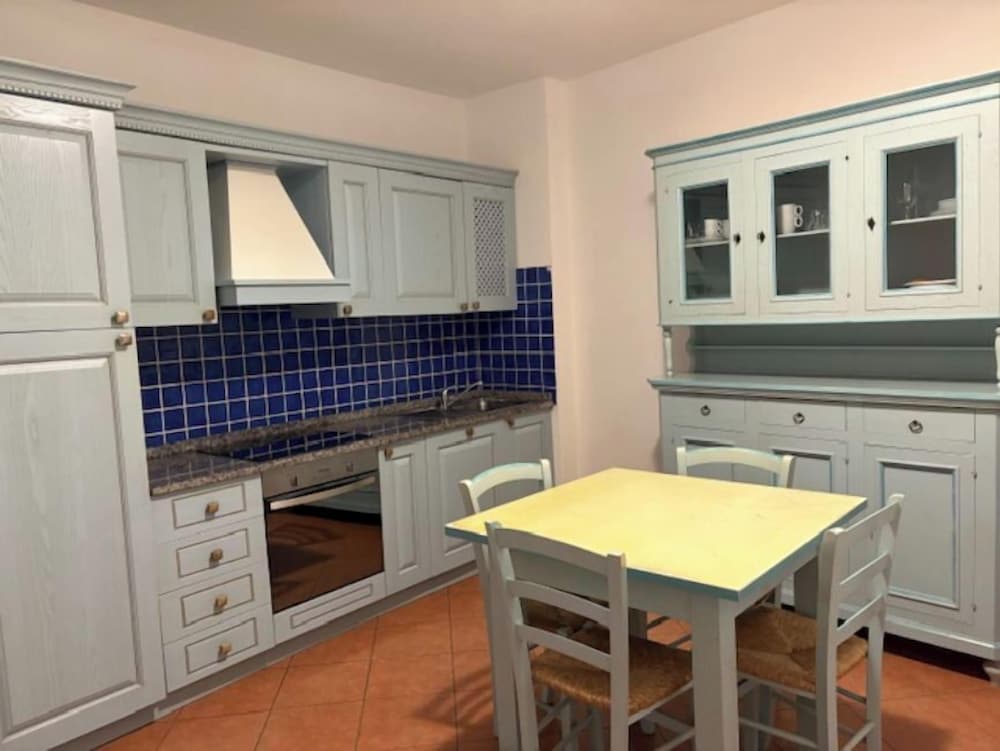 Marinella Residence