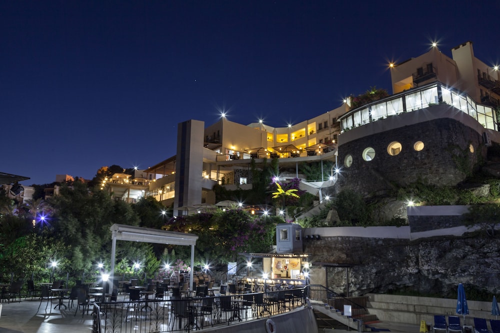 Golden Age Crystal Bodrum - All inclusive