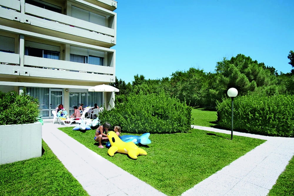 Isaresidence Holiday Resort