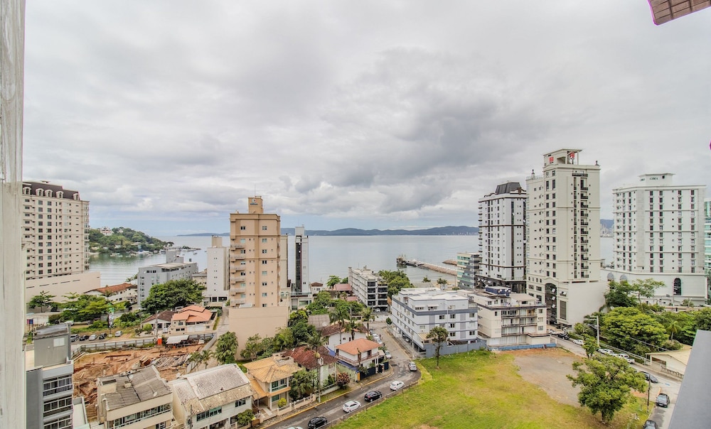 MHF III Apts Variados a 280m da Praia em Itapema