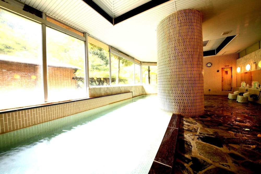 Hotel Okuyumoto 34