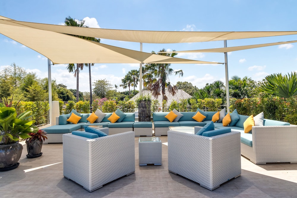 Sundance Villa