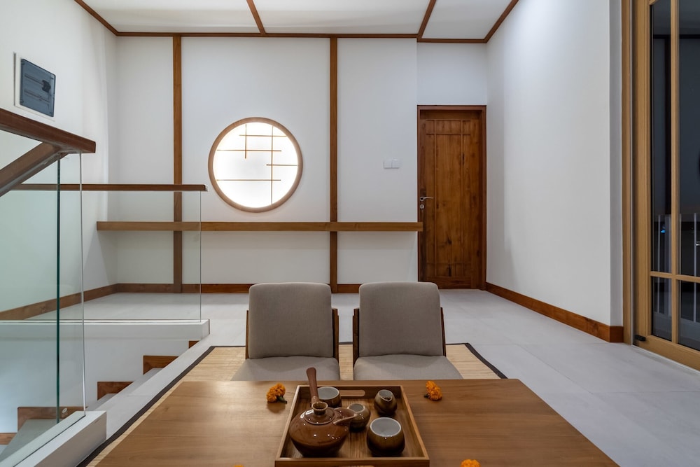 Villa Amura